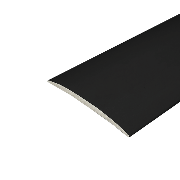 Heavy Duty Cover Matt Silver 50 x 3660mm
