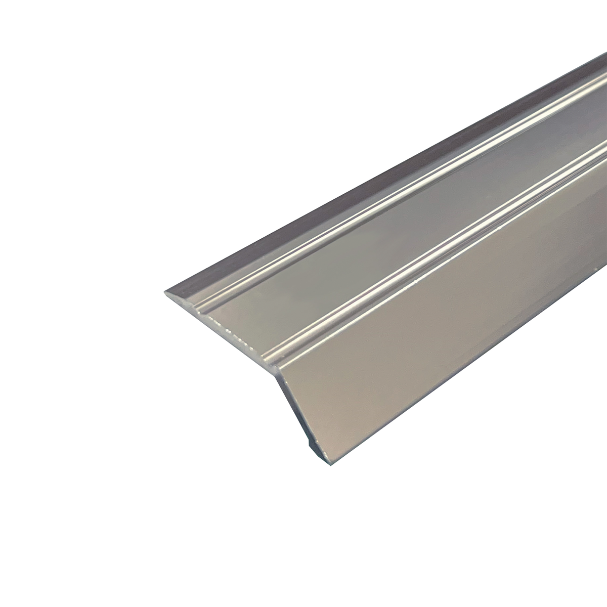 Carpet Transition Cover Plain 8 x 1800mm