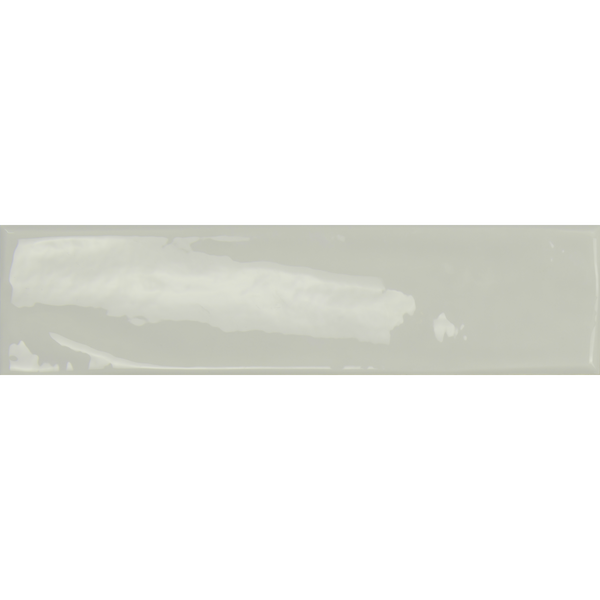 Light Grey Gloss Tile