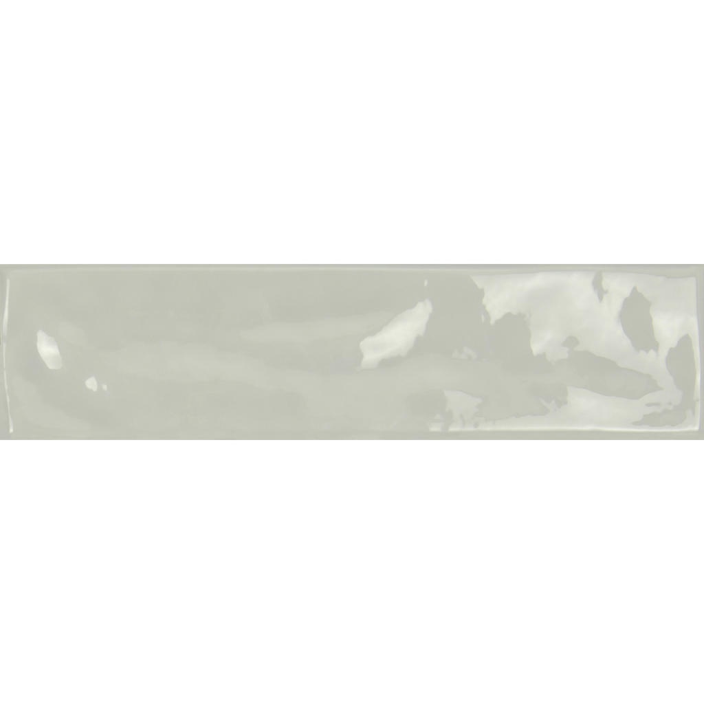Light Grey Gloss Tile