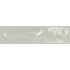Light Grey Gloss Tile