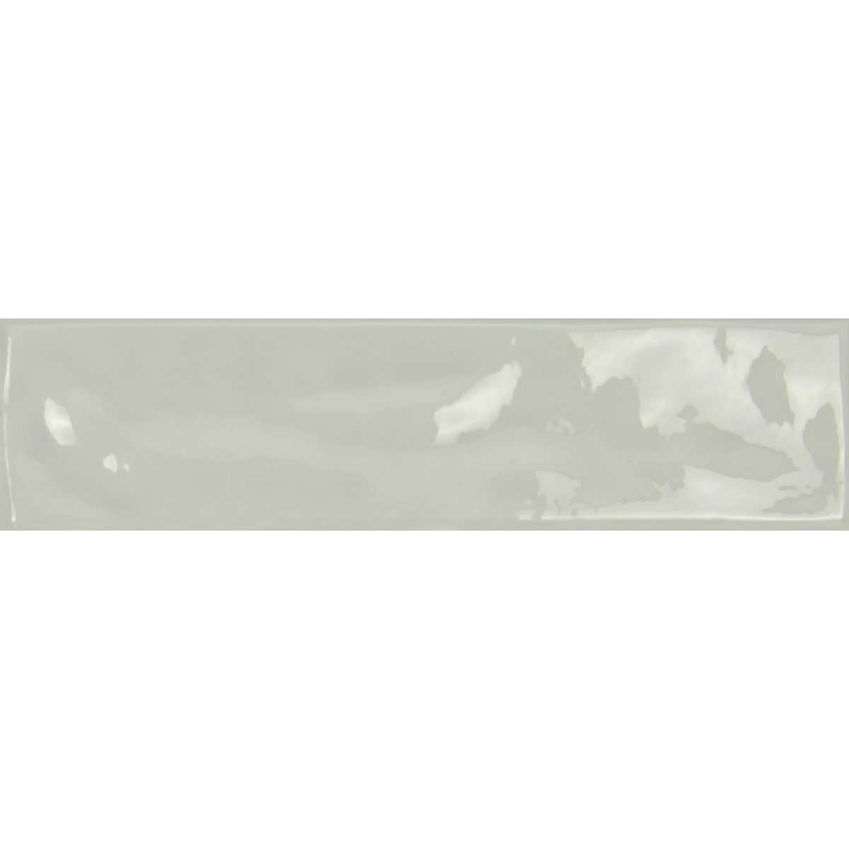 Light Grey Gloss Tile