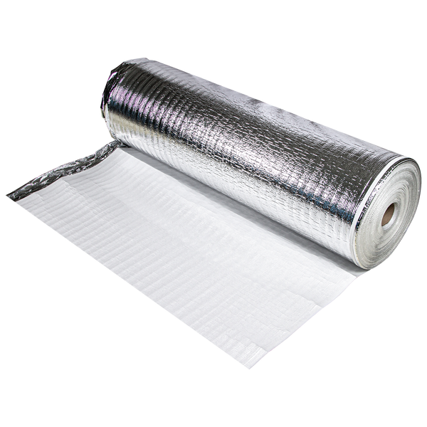 Underlay Roll 1.2x20Lmx2mm 24m2