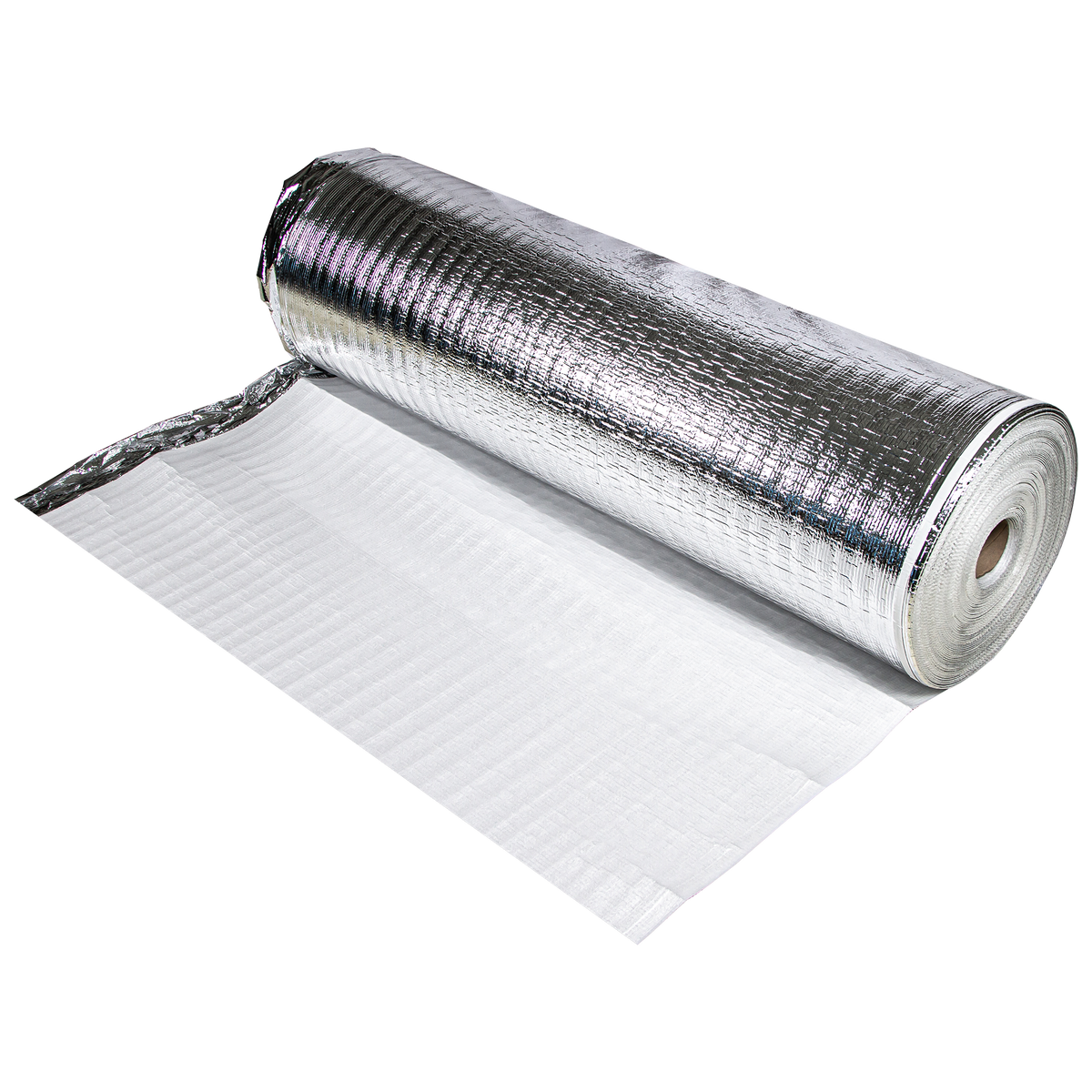Underlay Roll 1.2x50Lmx2mm 60m2