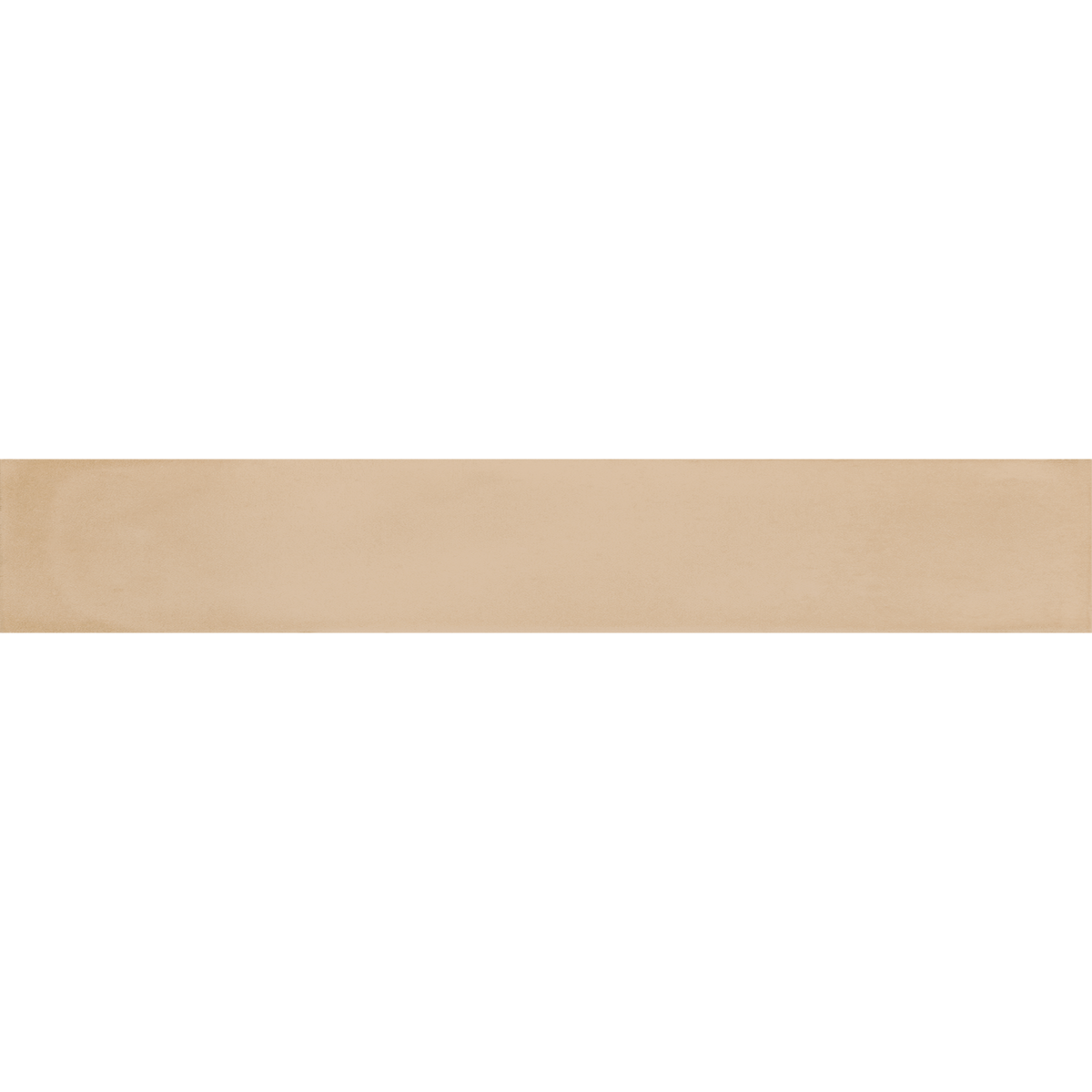 Golden Clay Matt Tile Sample