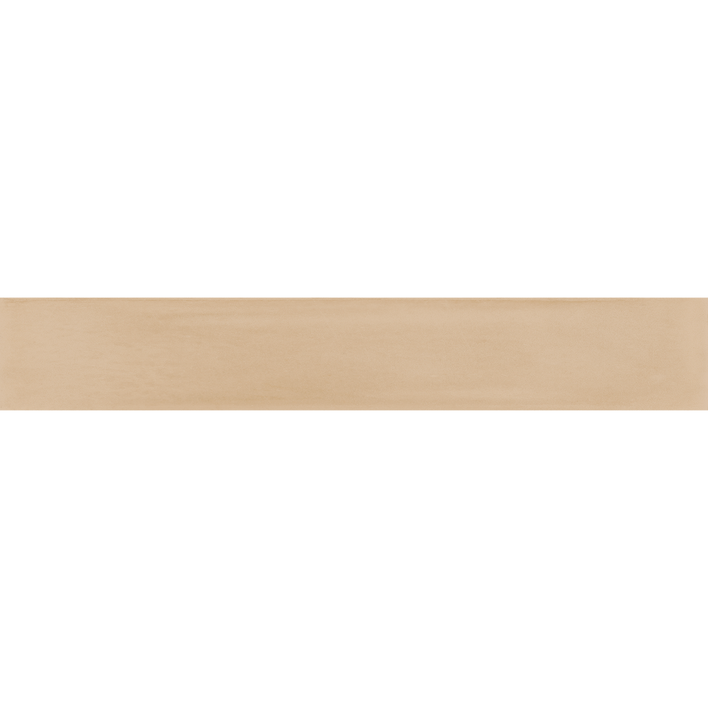 Golden Clay Matt Tile