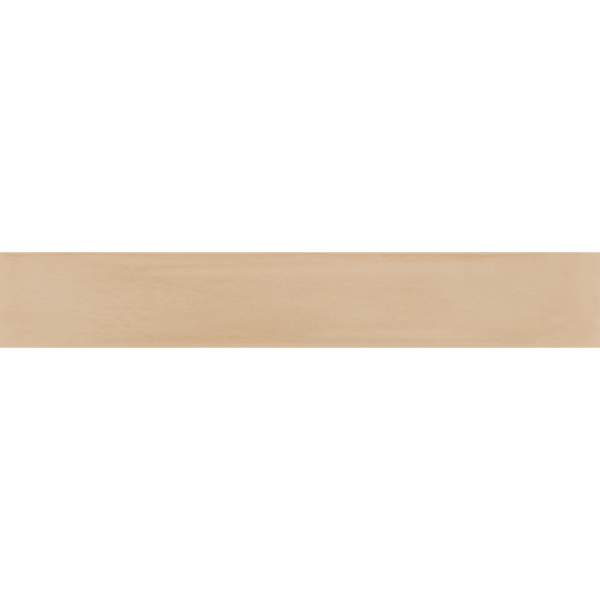 Golden Clay Matt Tile