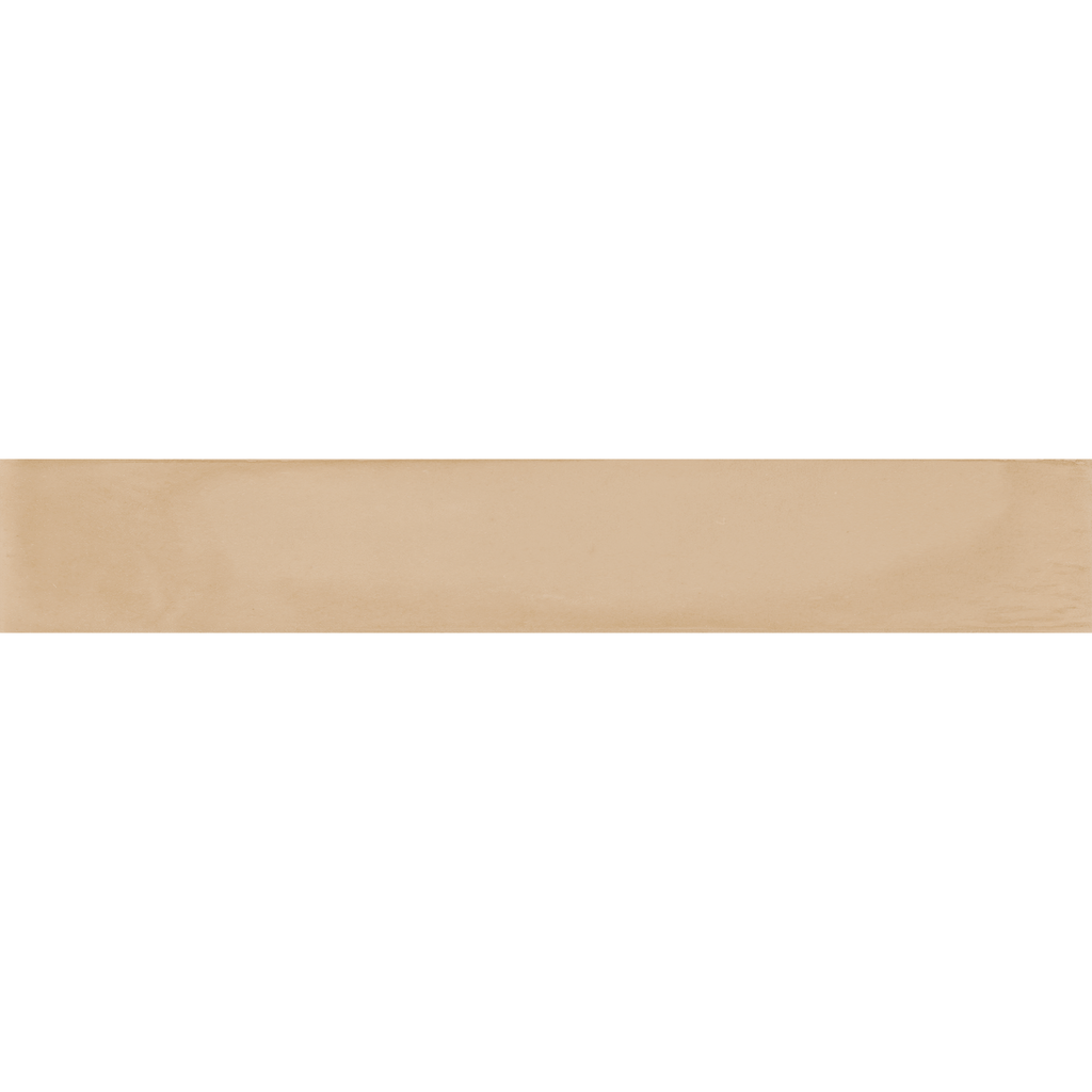 Golden Clay Matt Tile
