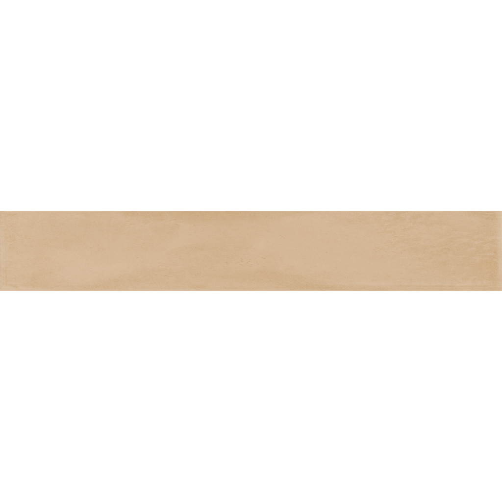 Golden Clay Matt Tile