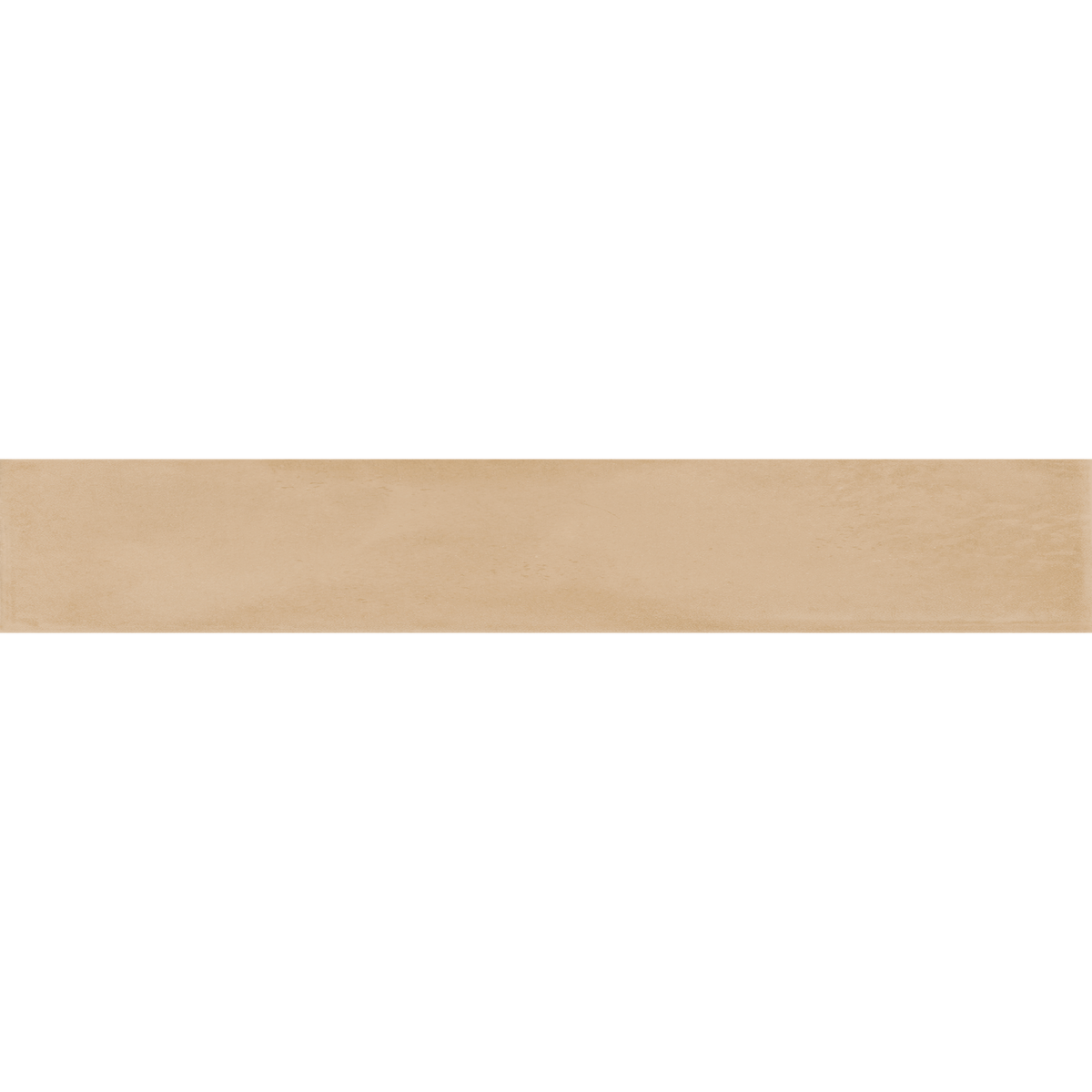 Golden Clay Matt Tile