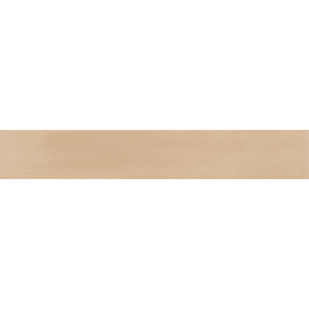 Golden Clay Matt Tile