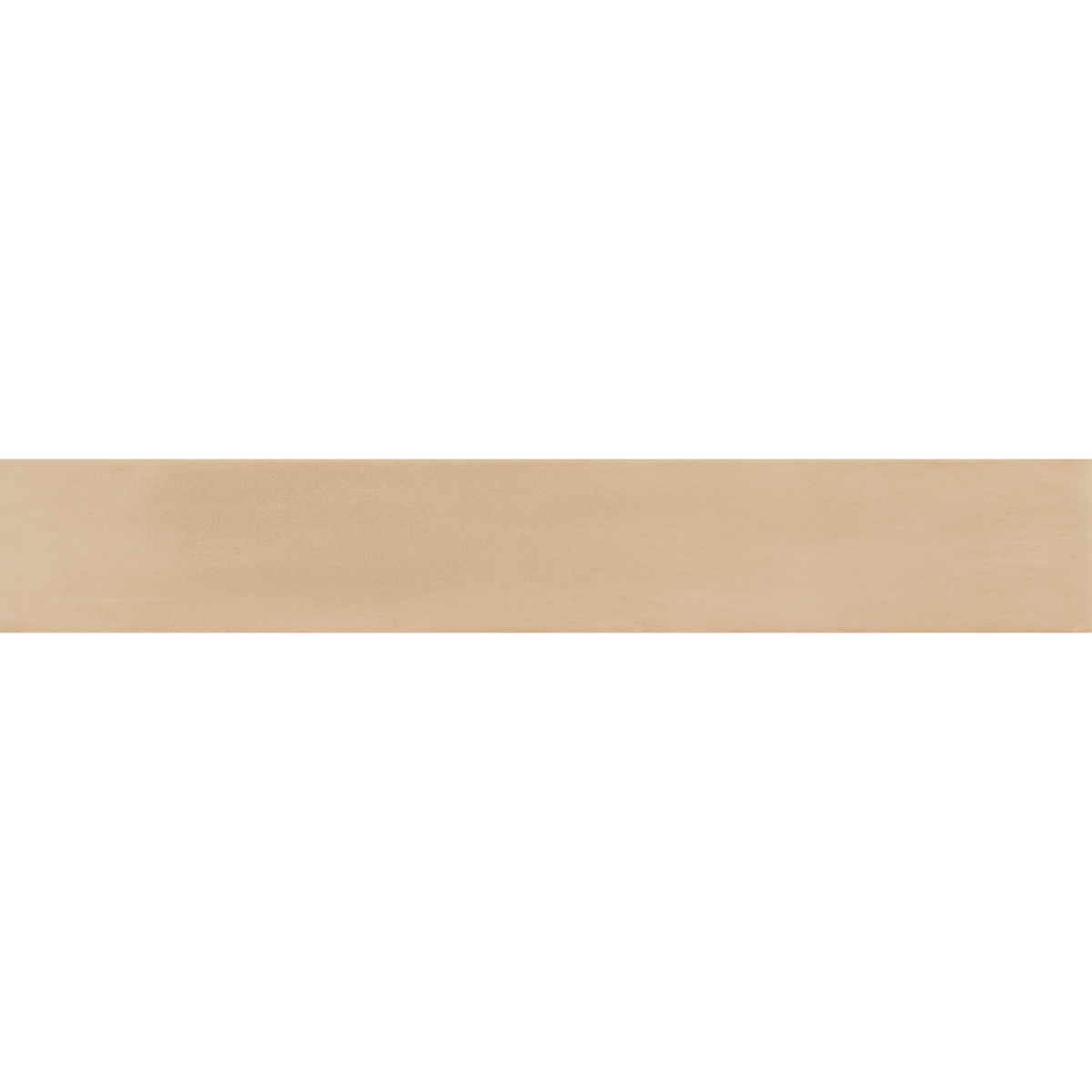 Golden Clay Matt Tile