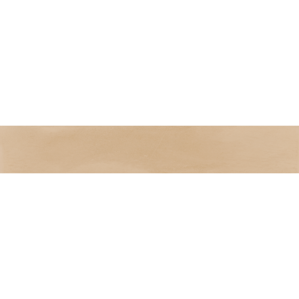 Golden Clay Matt Tile