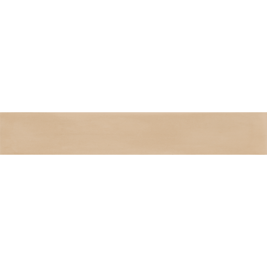 Golden Clay Matt Tile