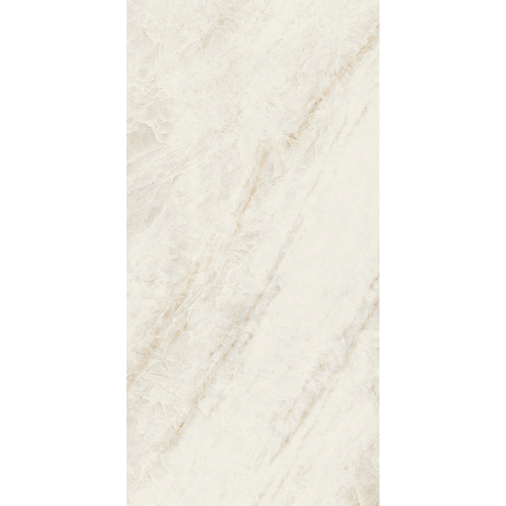 Taj Mahal White HiLite Matt Tile