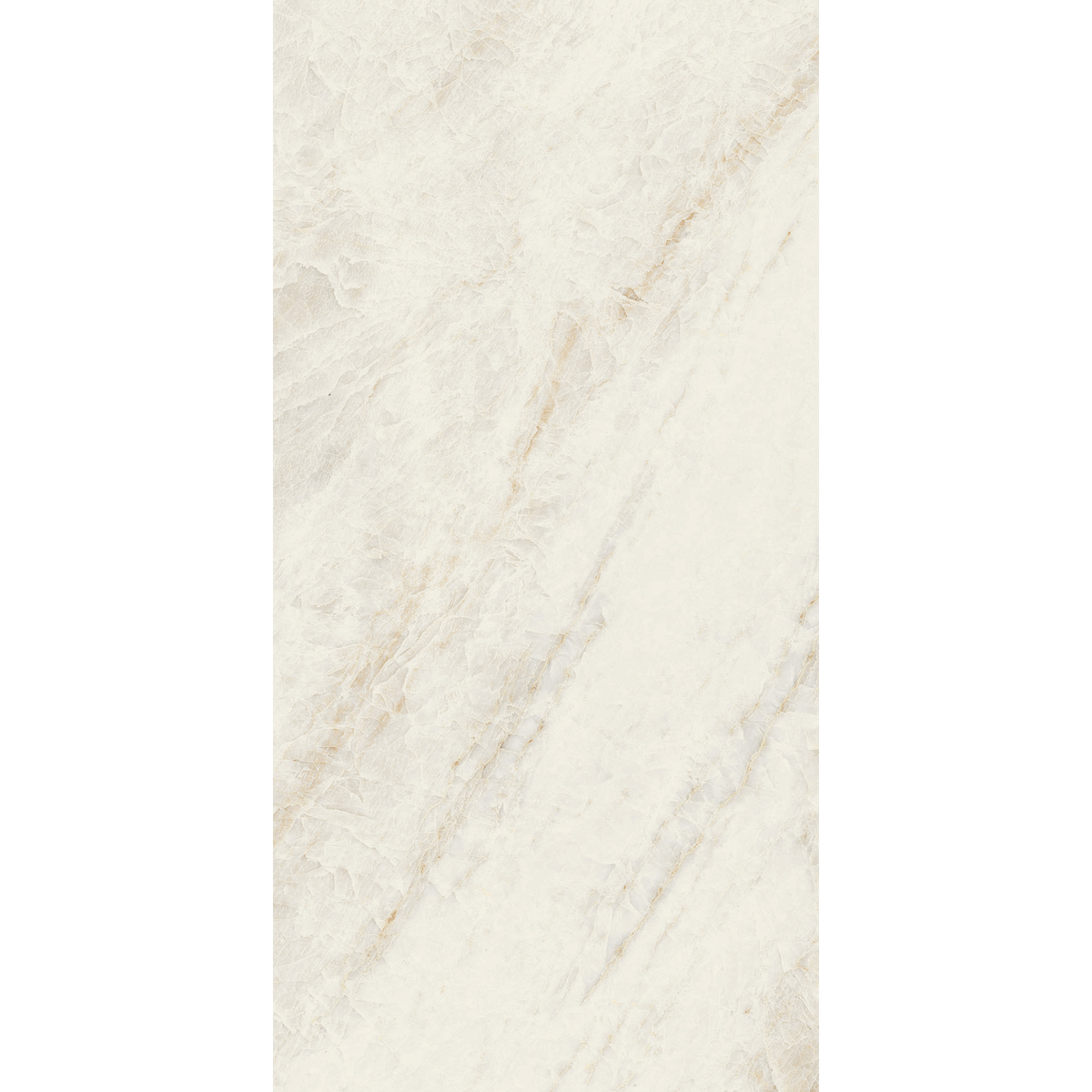 Taj Mahal White HiLite Matt Tile