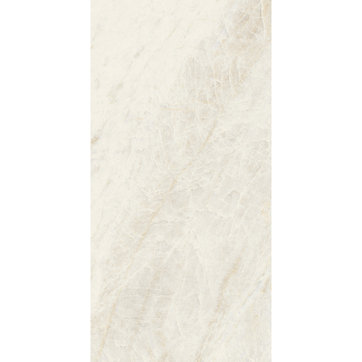Taj Mahal White HiLite Matt Tile