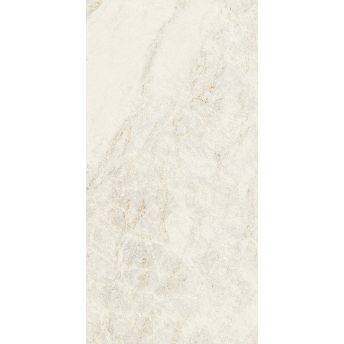 Taj Mahal White HiLite Matt Tile
