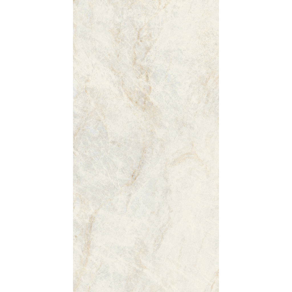 Taj Mahal White HiLite Matt Tile