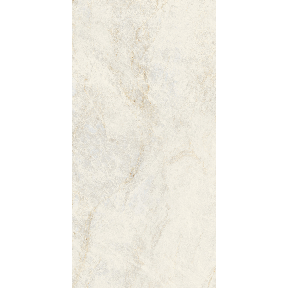 Taj Mahal White HiLite Matt Tile