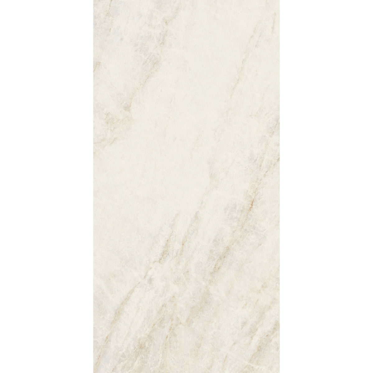 Taj Mahal White HiLite Matt Tile