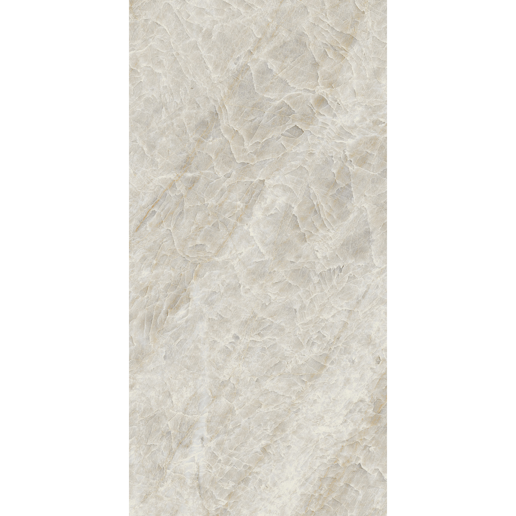 Oyster Taj Mahal Grey HiLite Matt Tile