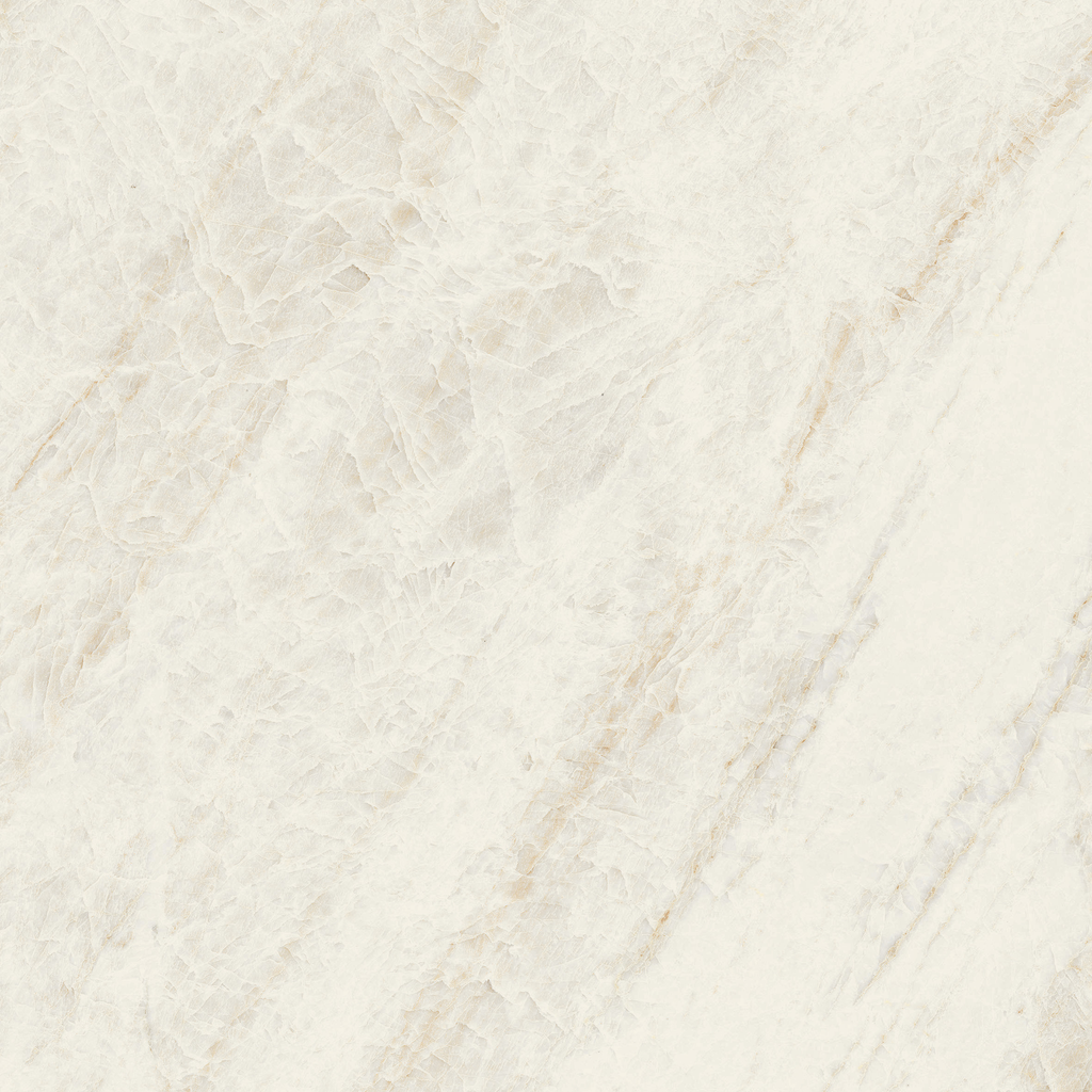 Oyster Taj Mahal White HiLite Matt Tile