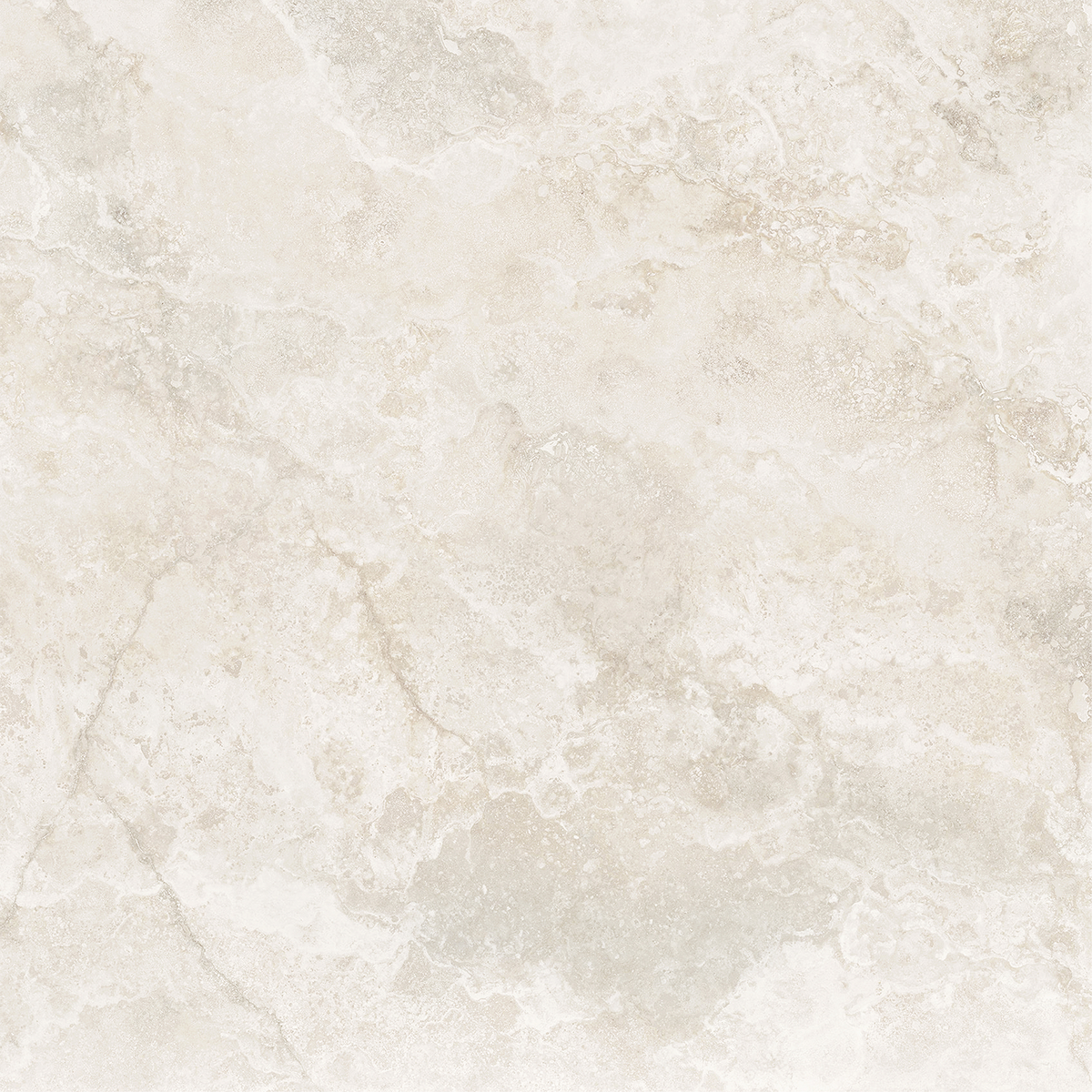 Pompeii Travertine Avorio HiLite Silk Tile