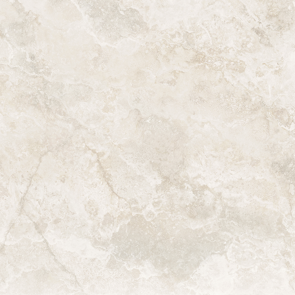 Pompeii Travertine Avorio HiLite Silk Tile