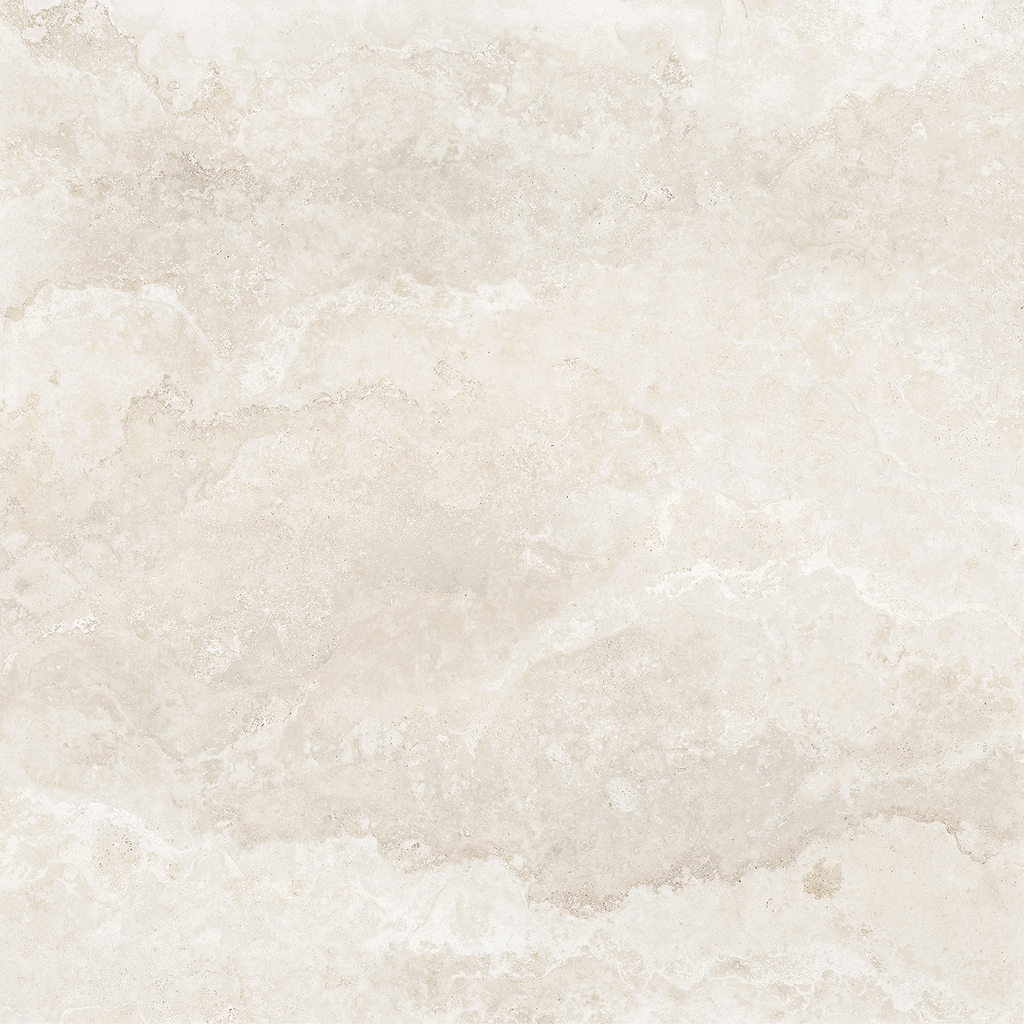 Travertine Avorio HiLite Silk Tile