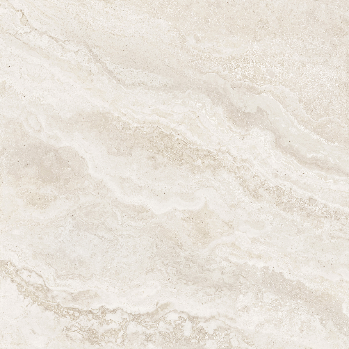 Travertine Avorio HiLite Silk Tile