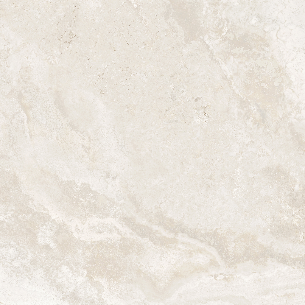 Travertine Avorio HiLite Silk Tile