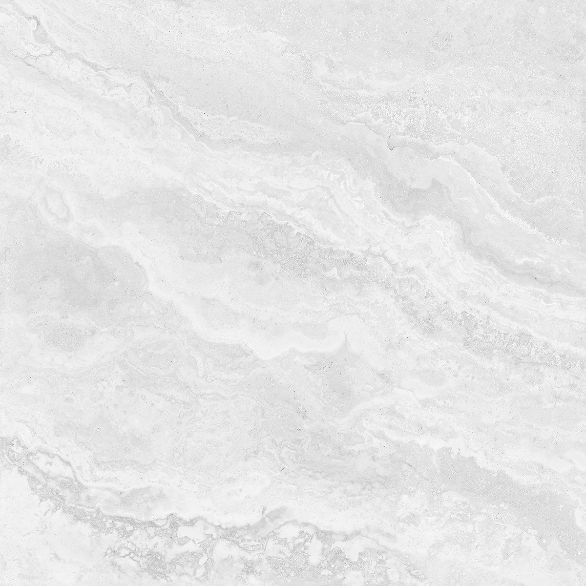 Travertine Cenere HiLite Silk Tile
