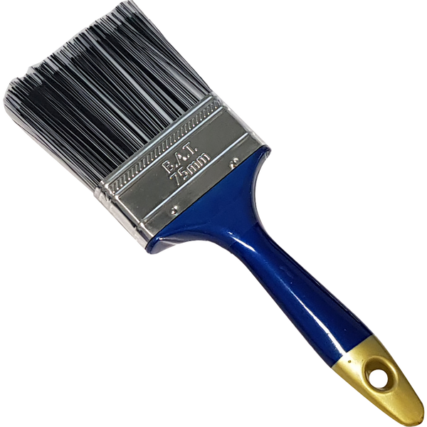 Brush 75mm