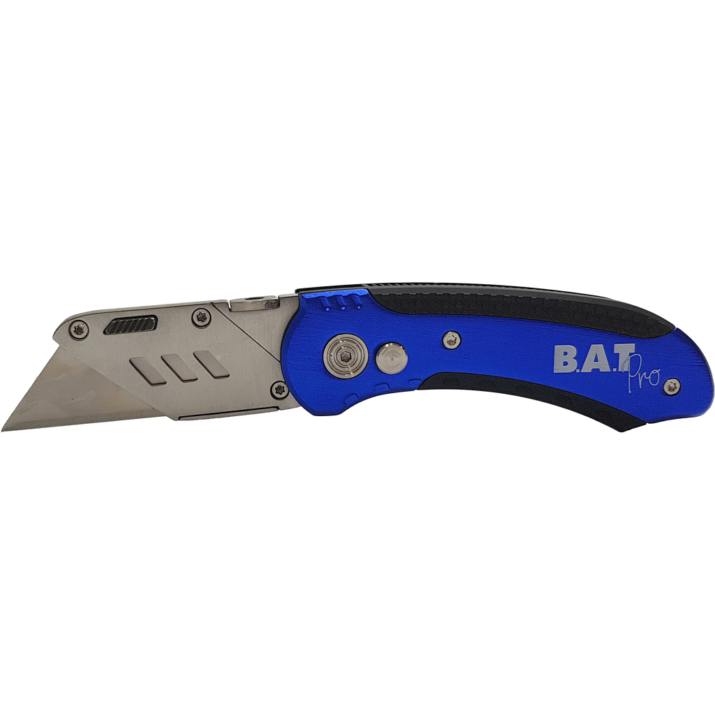 Knife with 5 blades