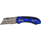 Knife with 5 blades