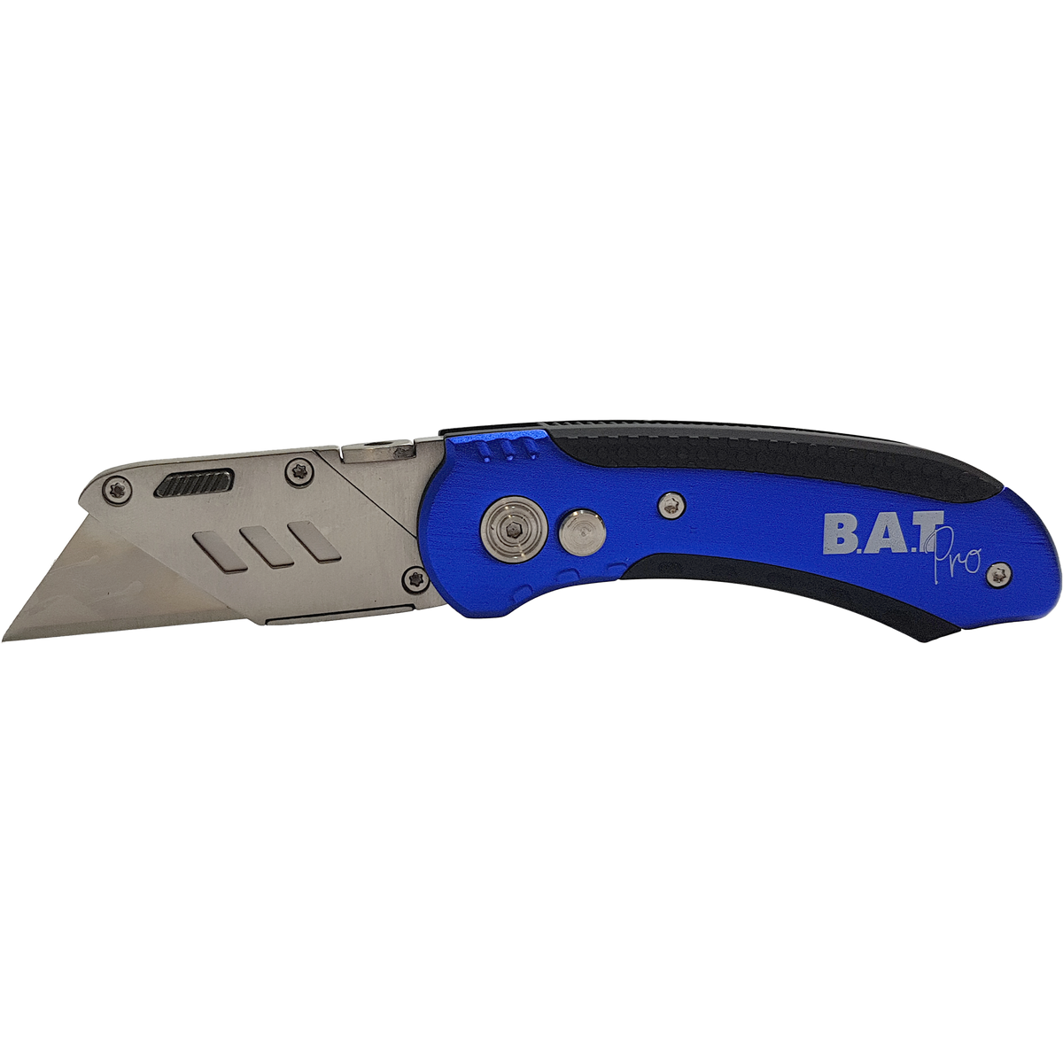Knife with 5 blades