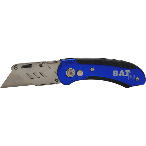 Knife with 5 blades