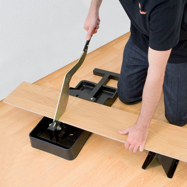 Laminate and Vinyl Flooring Cutter