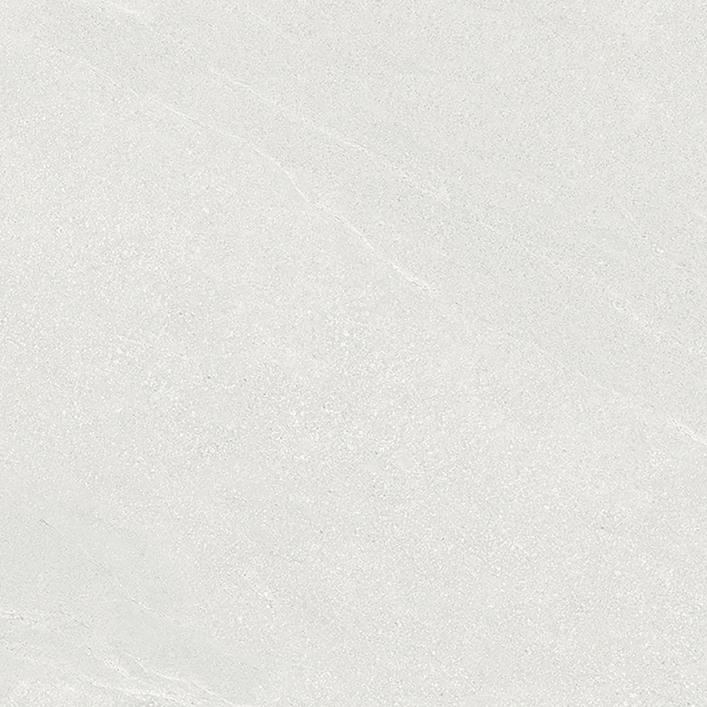 Sculpt Sandstone White Matt Tile
