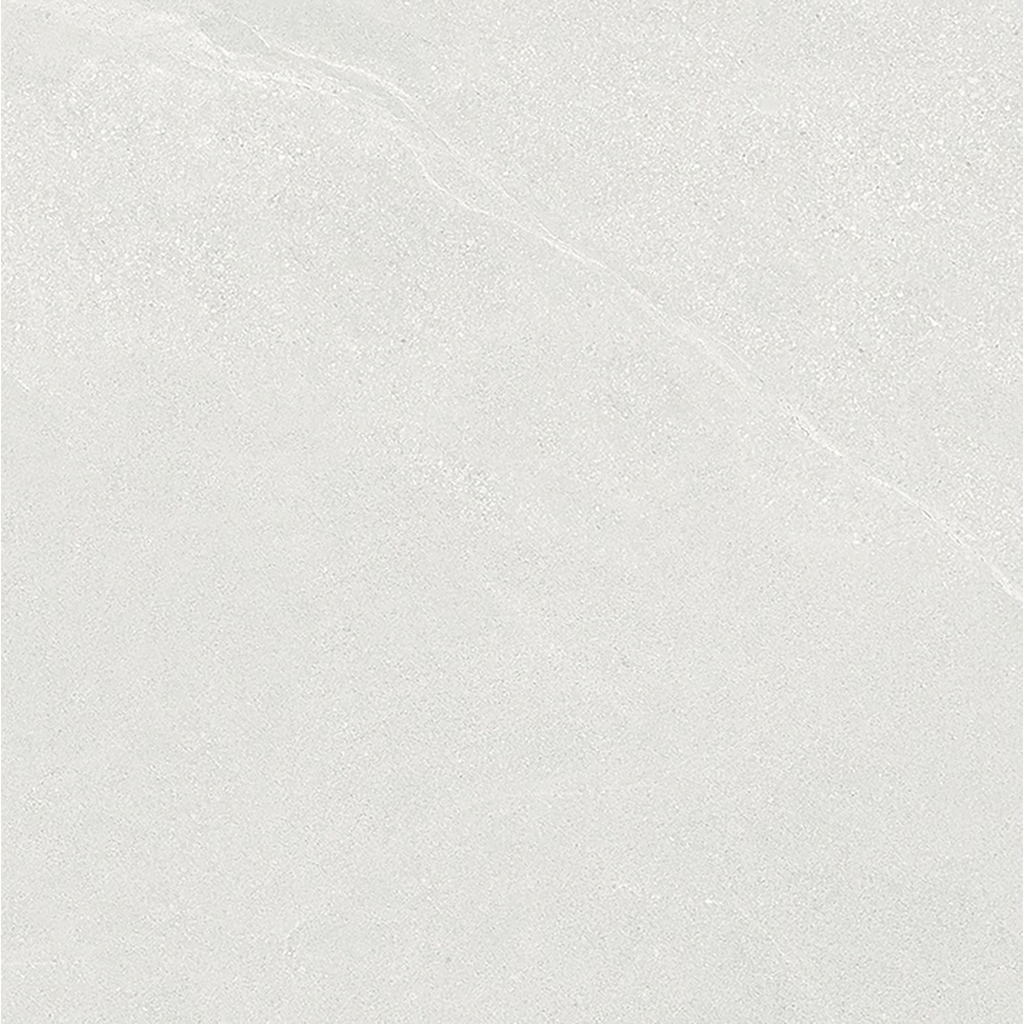 Sandstone White Matt Tile
