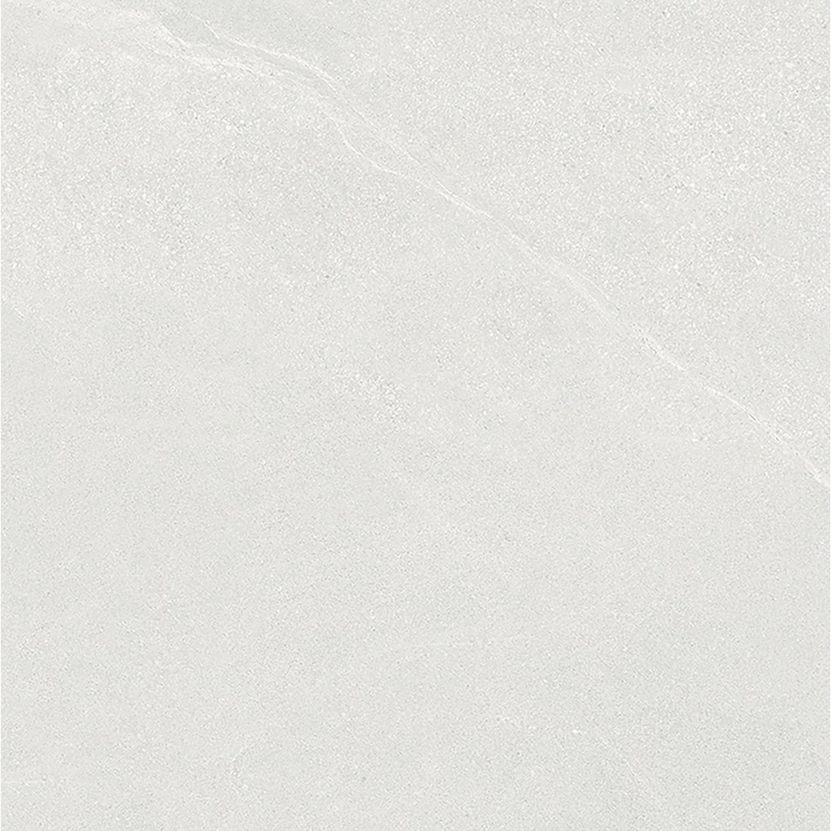 Sandstone White Matt Tile