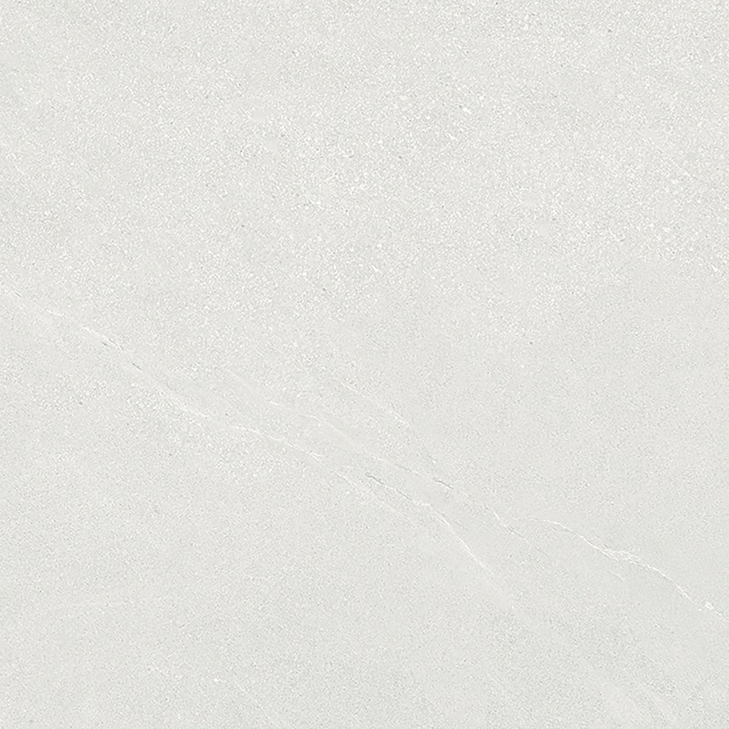 Sandstone White Textured Tile