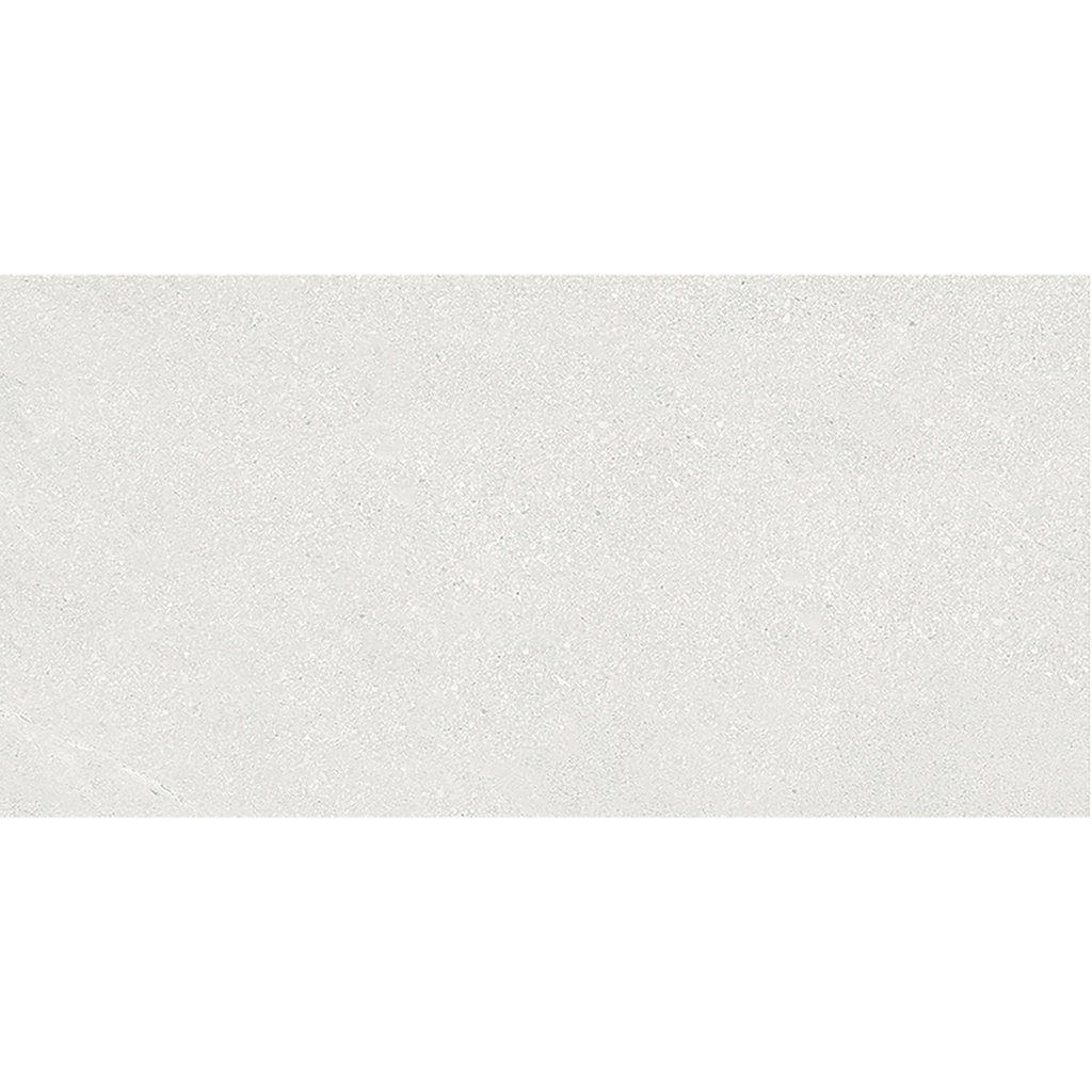 Sculpt Sandstone White Matt Tile
