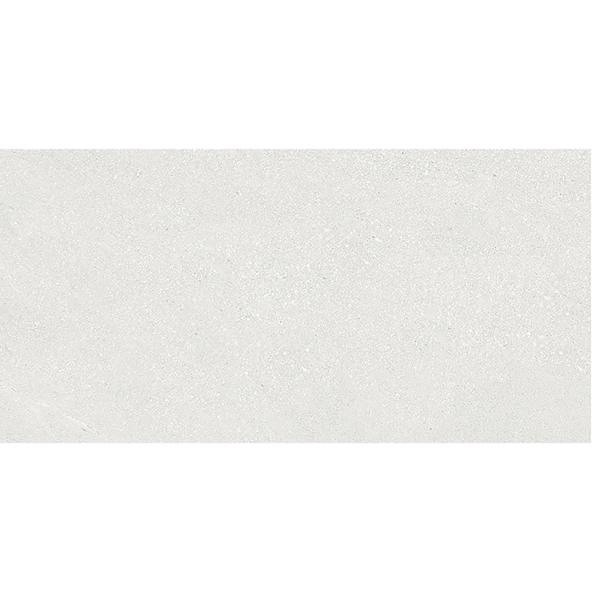 Sculpt Sandstone White Matt Tile