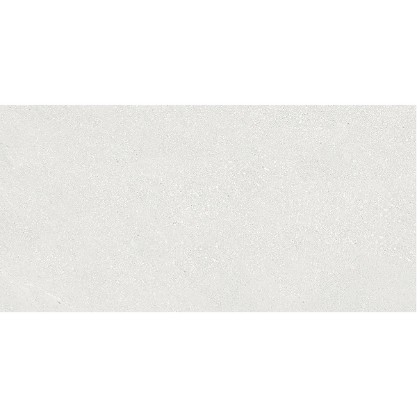 Sculpt Sandstone White Matt Tile