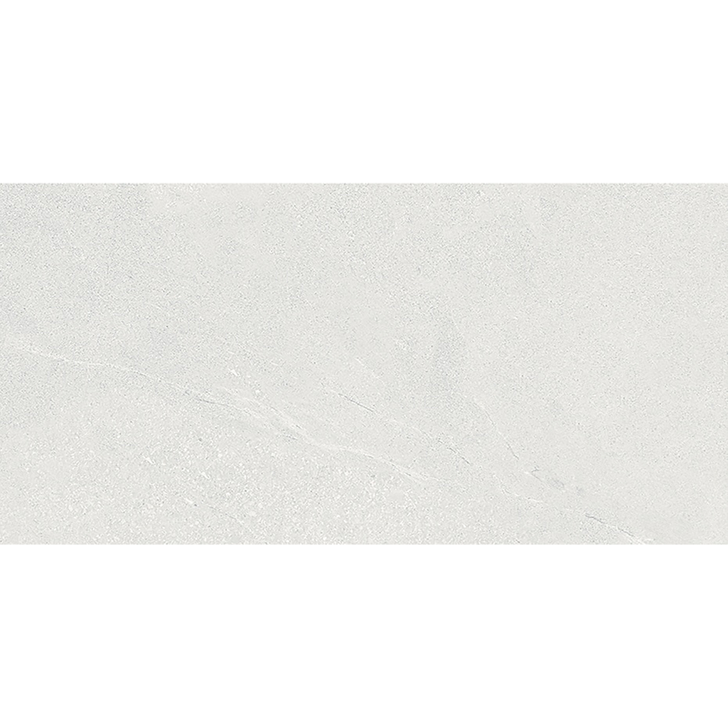 Sandstone White Matt Tile