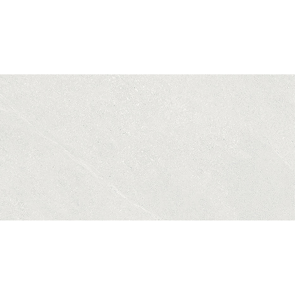 Sandstone White Matt Tile