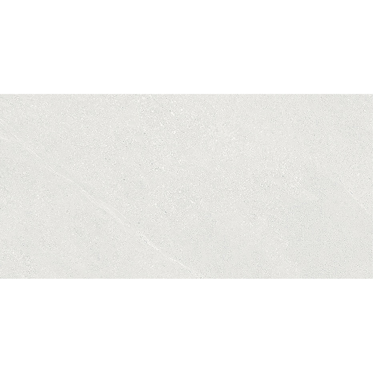 Sandstone White Matt Tile
