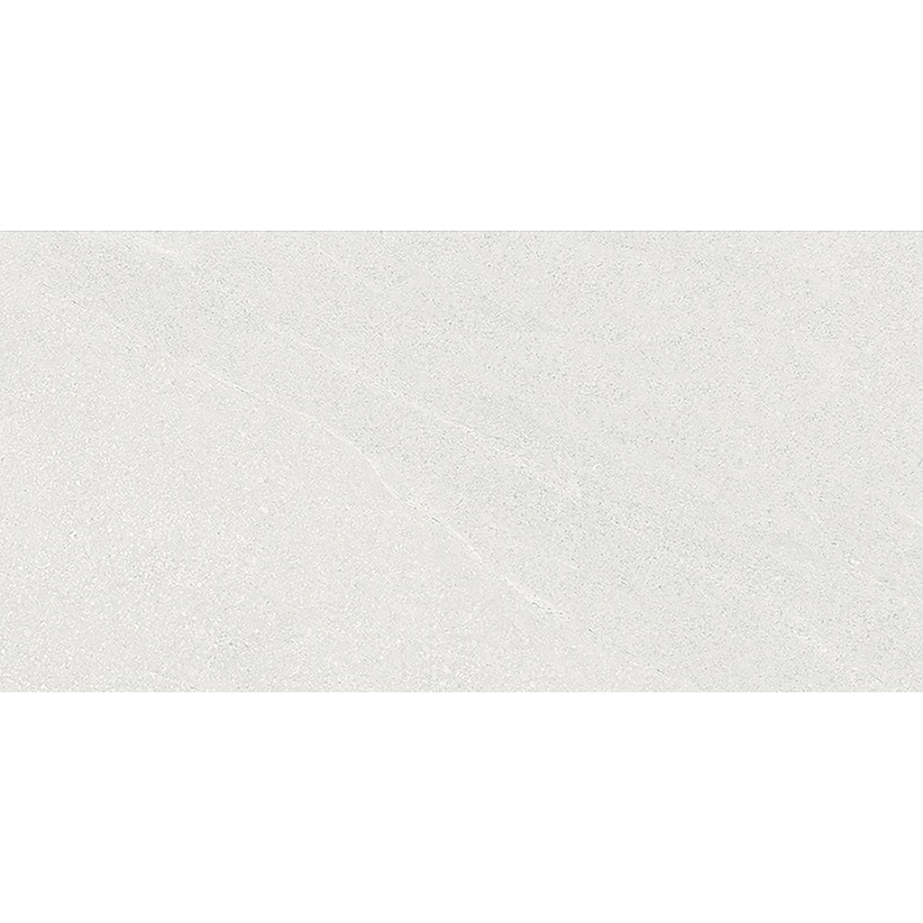 Sandstone White Matt Tile